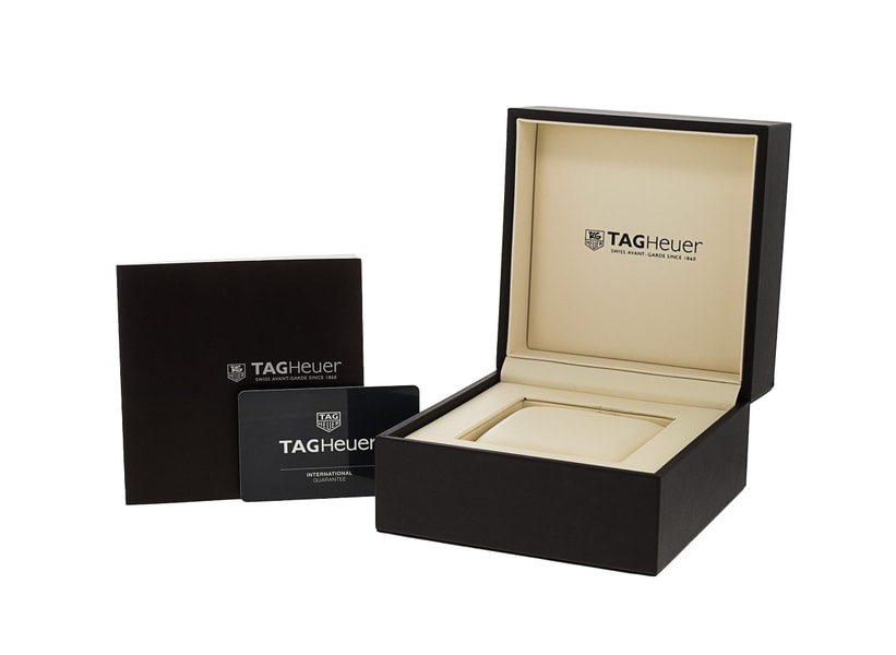 Tag Heuer Carrera CV2A10.FC6235